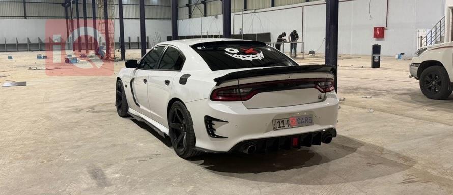 دودج تشارجر